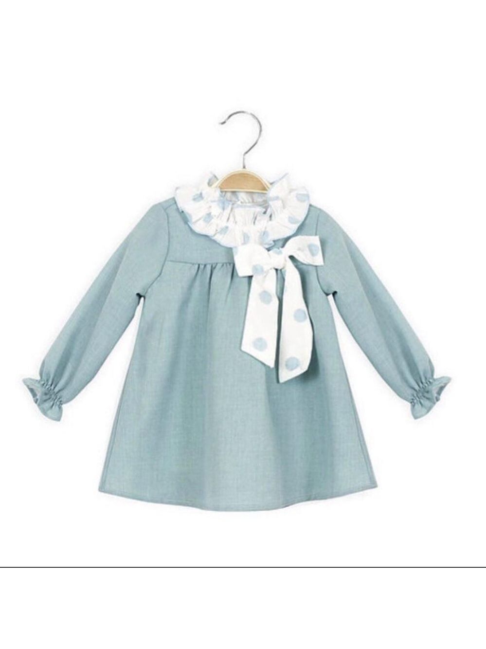𝅺spanish brand dress